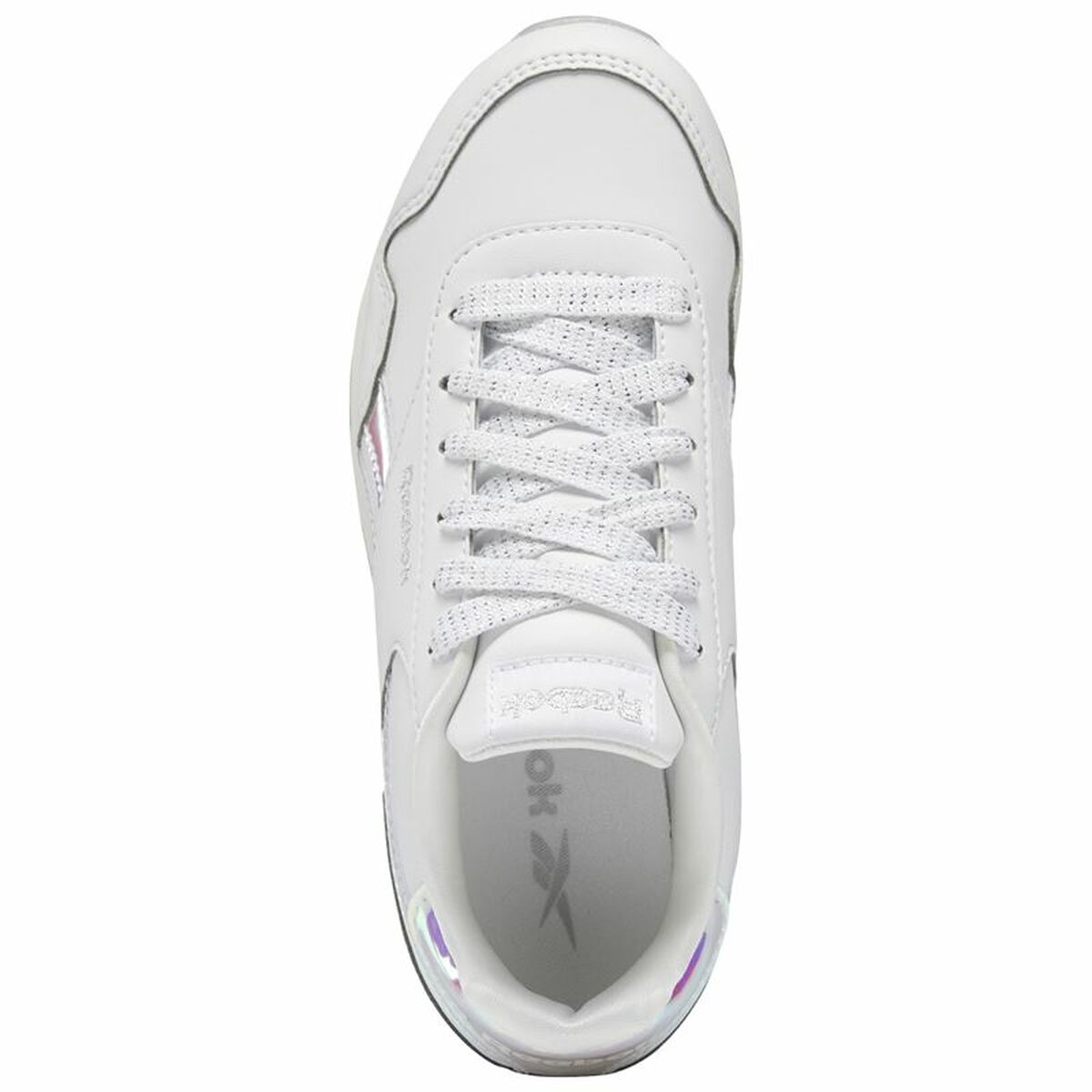 Reebok Sportschuhe Kinder Royal Classic Jogger 3.0 Jr Weiß - BYAG.SportschuheReebokBYAG.S6473054Reebok Sportschuhe Kinder Royal Classic Jogger 3.0 Jr Weiß – Produktansicht 1338