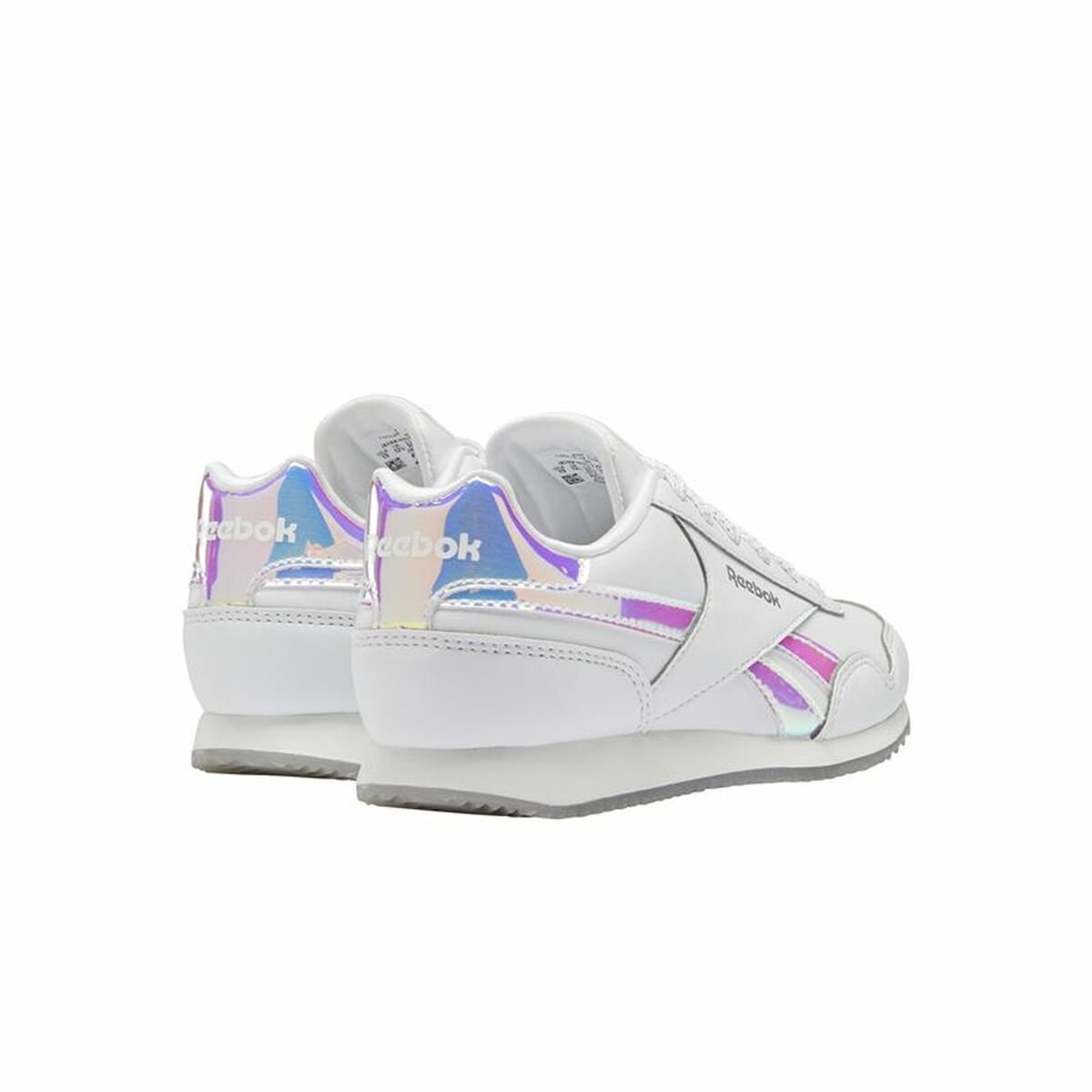 Reebok Sportschuhe Kinder Royal Classic Jogger 3.0 Jr Weiß - BYAG.SportschuheReebokBYAG.S6473054Reebok Sportschuhe Kinder Royal Classic Jogger 3.0 Jr Weiß – Produktansicht 1038