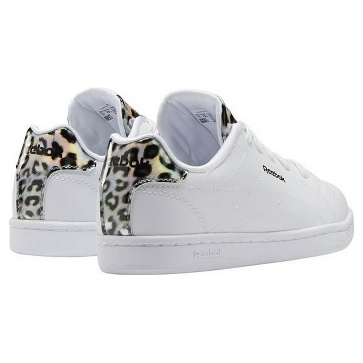 Reebok Sportschuhe Kinder Royal Complete CLN 2 K - BYAG.SportschuheReebokBYAG.S6434280Reebok Sportschuhe Kinder Royal Complete CLN 2 K – Produktansicht 636