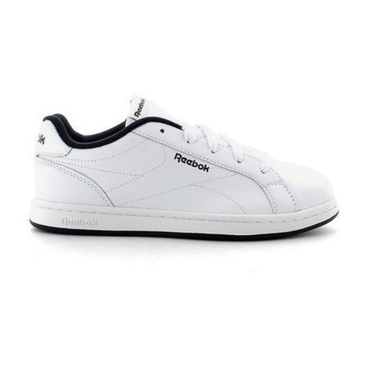 Reebok Unisex Sneaker Royal Complete CLN JR - BYAG.SneakerReebokBYAG.S2001535Reebok Unisex Sneaker Royal Complete CLN JR – 3535