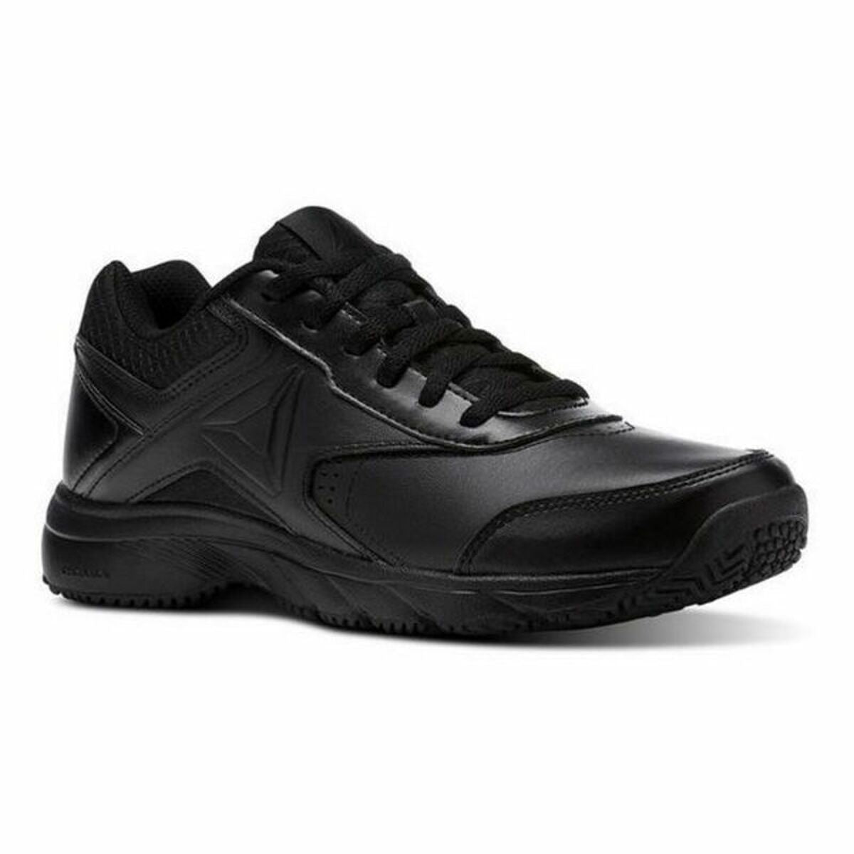 Reebok Walkingschuhe Damen WORK N CUSHION 3.0 - BYAG.SportschuheReebokBYAG.S2000404Reebok Walkingschuhe Damen WORK N CUSHION 3.0 – Black, 99Black