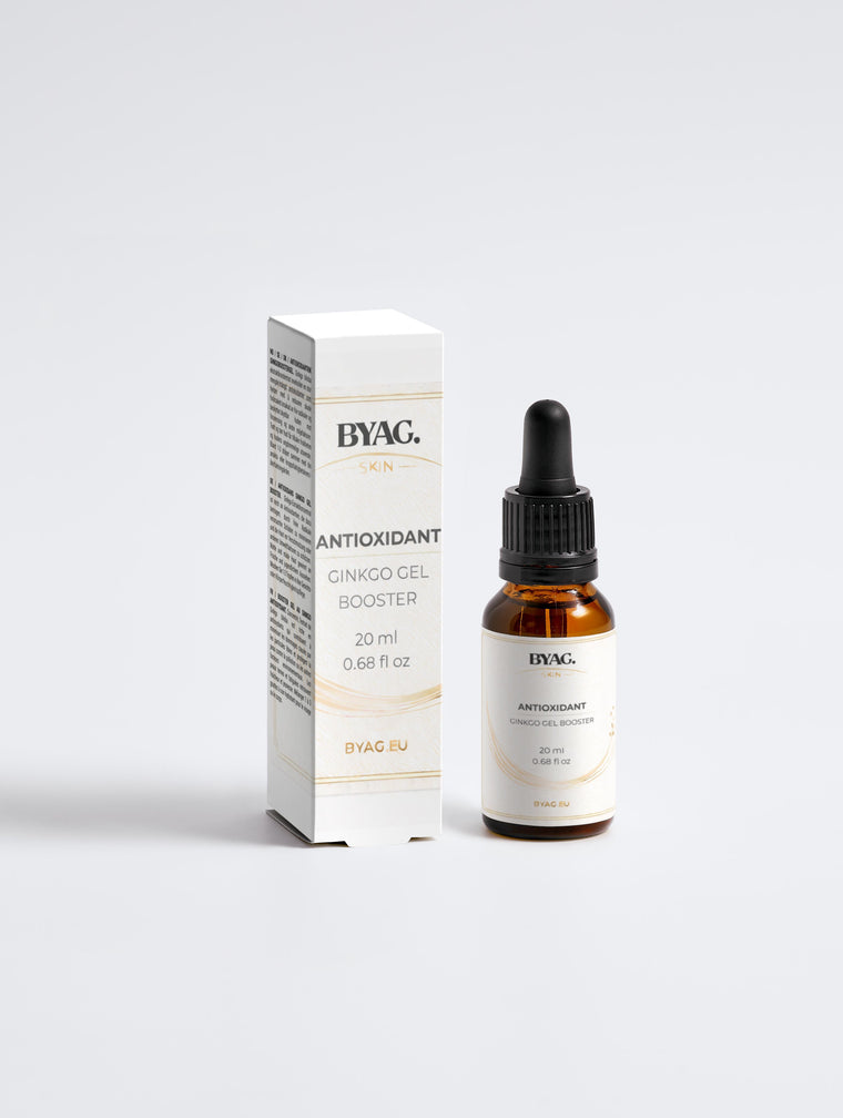 BYAG. Antioxidativer Ginkgo Gel-Booster – Default