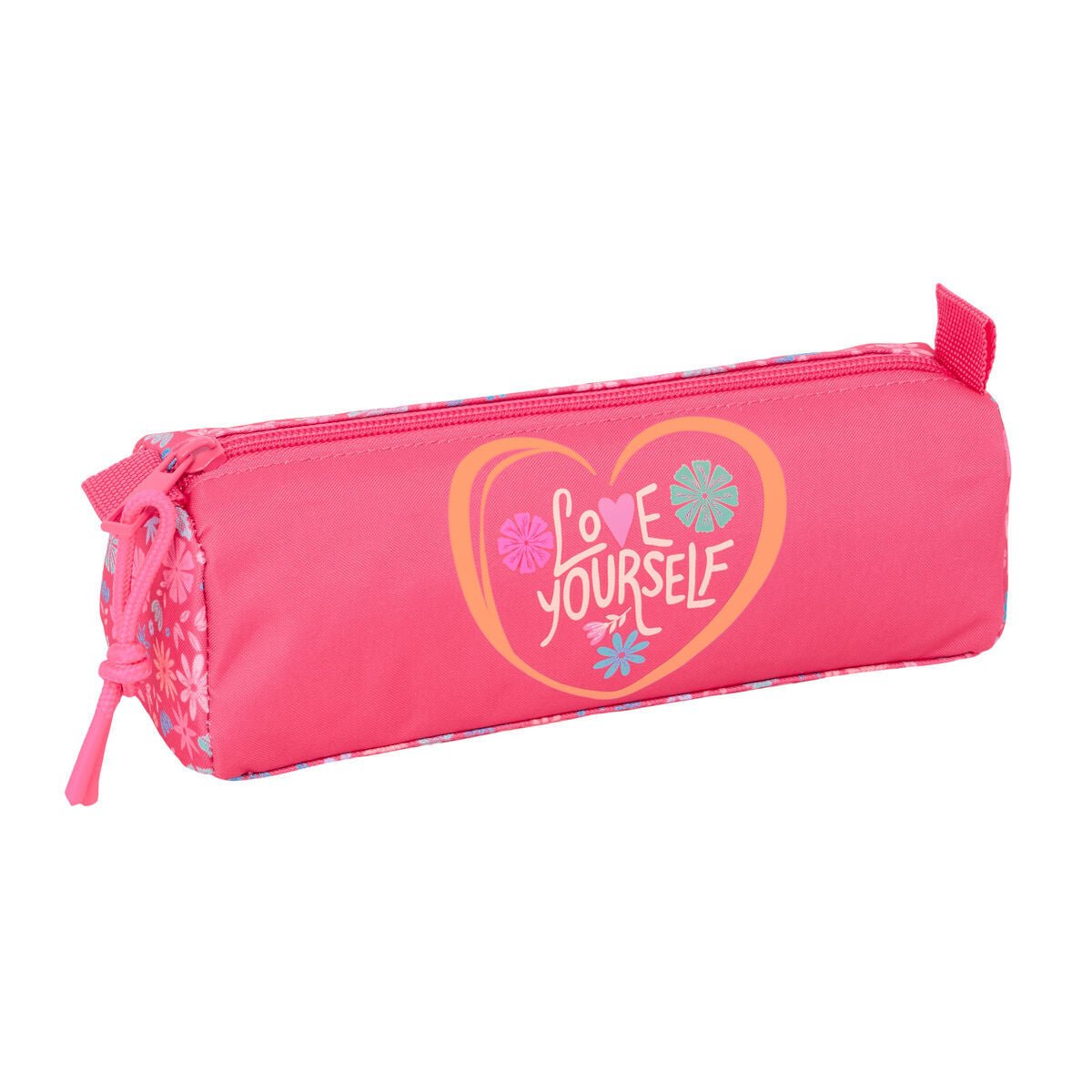 Safta Reisetasche Feeling Mehrfarbig – Produktbild 1