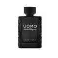 Salvatore Ferragamo Uomo Signature Eau de Toilette for Men - BYAG.Men's PerfumeBigbuyBYAG.S0563667Salvatore Ferragamo Uomo Signature Eau de Toilette for Men100 ml