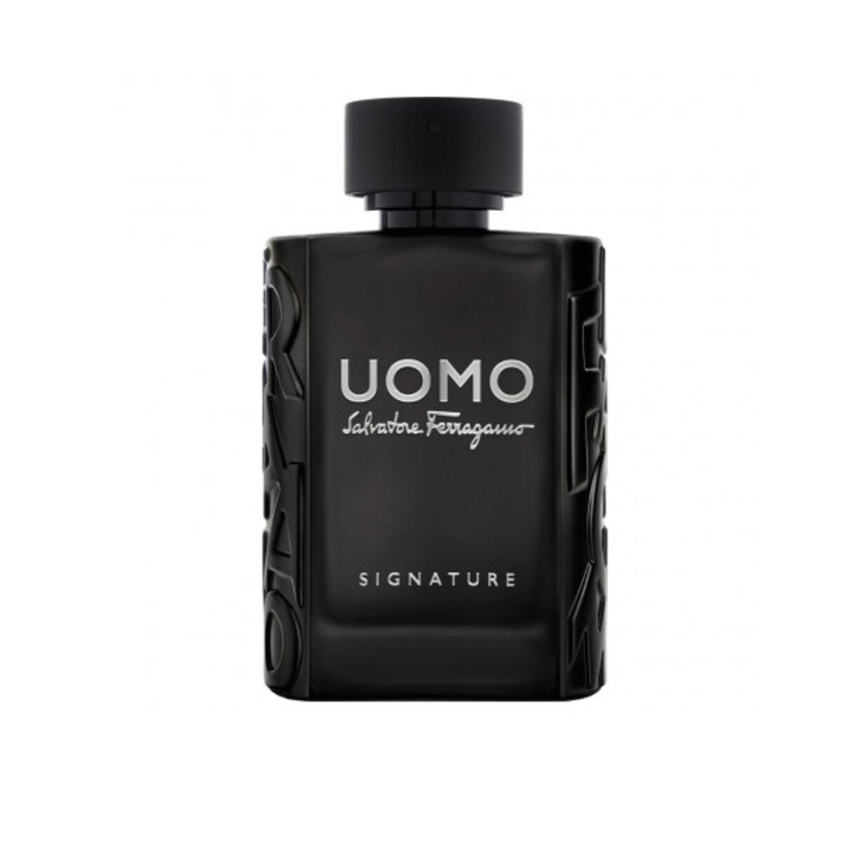 Salvatore Ferragamo Uomo Signature Eau de Toilette for Men - BYAG.Men's PerfumeBigbuyBYAG.S0563667Salvatore Ferragamo Uomo Signature Eau de Toilette for Men100 ml