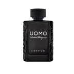Salvatore Ferragamo Uomo Signature Eau de Toilette for Men - BYAG.Men's PerfumeBigbuyBYAG.S0563667Salvatore Ferragamo Uomo Signature Eau de Toilette for Men - product image 2100 ml