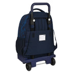 School Rucksack with Wheels Batman Legendary Navy Blue 33 X 45 X 22 cm - BYAG.Office and stationery, School and educational materialsBatmanBYAG.S43097758412688494361V7H129BD6427B0827D15049675D9B4B171BR3911652P3