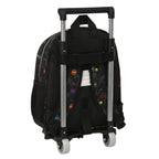School Rucksack with Wheels The Avengers Super heroes Black (27 x 33 x 10 cm) - BYAG.Office and stationery, School and educational materialsThe AvengersBYAG.S43078328412688510566V9H7F802FE2004F2E7EF29EFC0C1980F19AR3763903P3