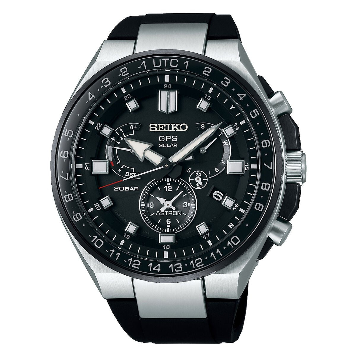 Seiko Herrenuhr SSE169J1 - BYAG.ArmbanduhrSeikoBYAG.S0367419Seiko Herrenuhr SSE169J1