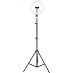 Selfie Ring Light iggual IGG317242 Tripod Ø 25 cm - BYAG.Electronics, Mobile communication and accessoriesiggualBYAG.S02303818435364317266V14HB4DC99DB88D085CCAA336026E26CCC18R6369987P1