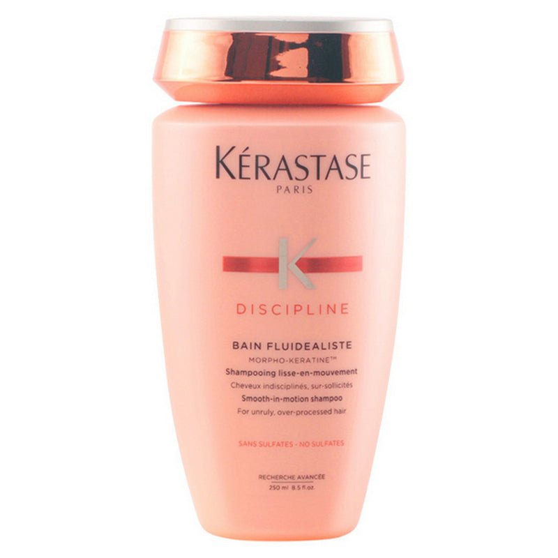 Shampoo Discipline Kerastase 250 ml - BYAG.HaircareBigbuyBYAG.S0551566Shampoo Discipline Kerastase 250 ml250 ml