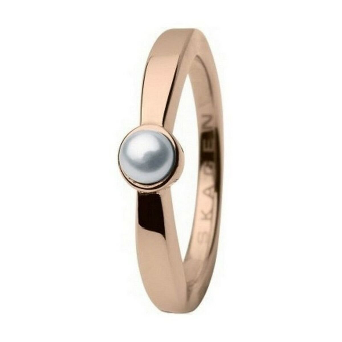 Skagen Damenring JRSR032SS5 – Produktbild 1