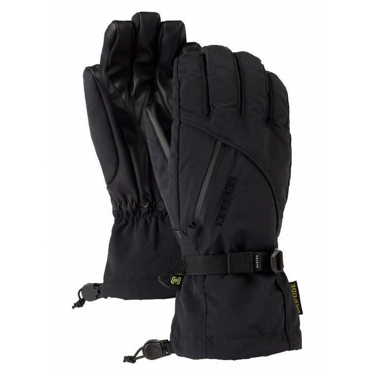 Skihandschuhe Burton 10358107001 Schwarz S - BYAG.Sport & Outdoor > WintersportBurton SnowboardsBYAG.S641984519010510416506Skihandschuhe Burton 10358107001 Schwarz S