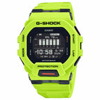 Smartwatch Casio G-SQUAD STEP TRACKER BLUETOOTH® Black - BYAG.Consumer ElectronicsBigbuyBYAG.S7232587Smartwatch Casio G-SQUAD STEP TRACKER BLUETOOTH® Black