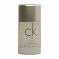 Stick Deodorant Calvin Klein CK One (75 g) - BYAG.Bath & BeautyBigbuyBYAG.S4501477Stick Deodorant Calvin Klein CK One (75 g)