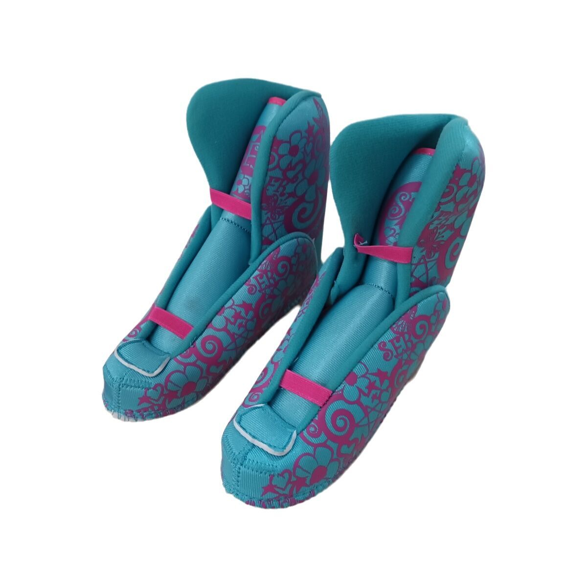 Stiefel für Skates SFR Quad Innenschuh – Rosa, Größe 35,5-39 - BYAG.Sport & Outdoor > Urbane MobilitätBigBuy FunBYAG.V34017075016978363325Stiefel für Skates SFR Quad Innenschuh – Rosa, Größe 35,5-39