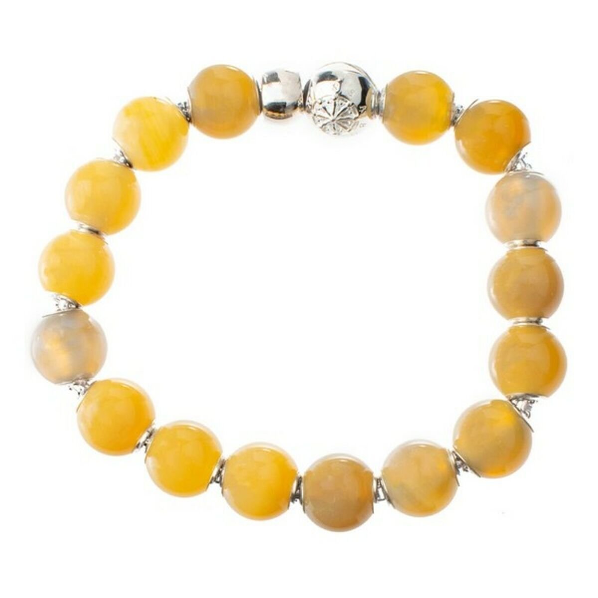 Thomas Sabo Damenarmband KT14386416L16 Mehrfarbig – Produktbild 1