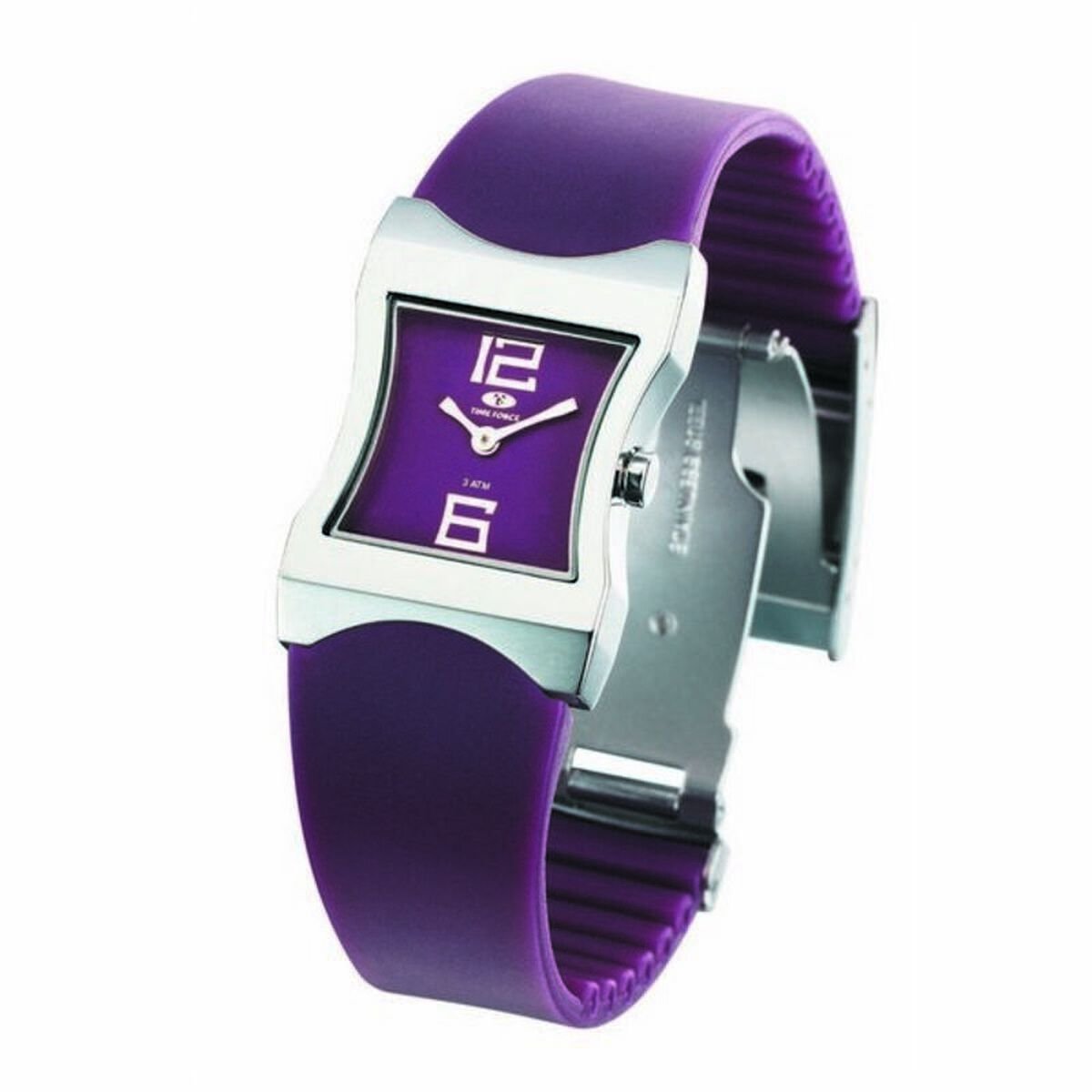 Time Force Damenarmbanduhr TF2642L01 – Produktbild 1