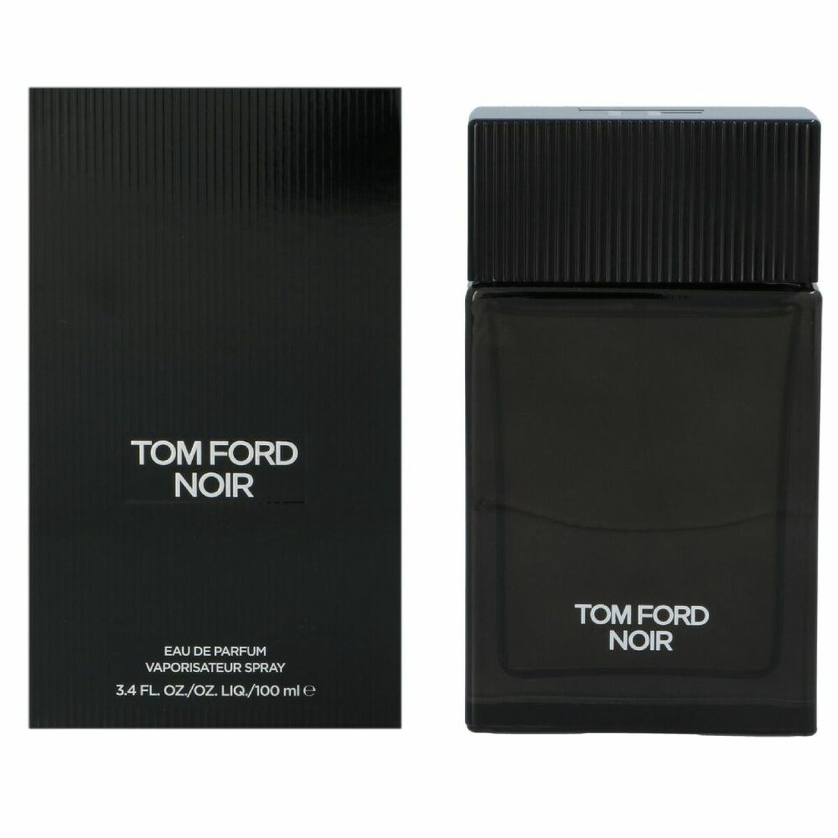 Tom Ford noir Eau de Parfum for Men - 100 ml - BYAG.Men's PerfumeBigbuyBYAG.S4511693Tom Ford noir Eau de Parfum for Men - 100 ml