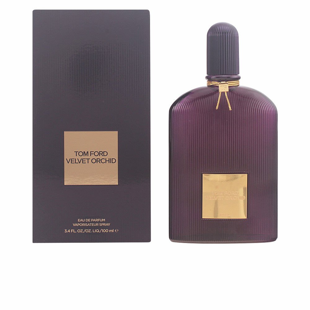 Tom Ford Velvet Orchid Eau de Parfum for Women - 100 ml - BYAG.Women's PerfumeBigbuyBYAG.S0589881Tom Ford Velvet Orchid Eau de Parfum for Women - 100 ml