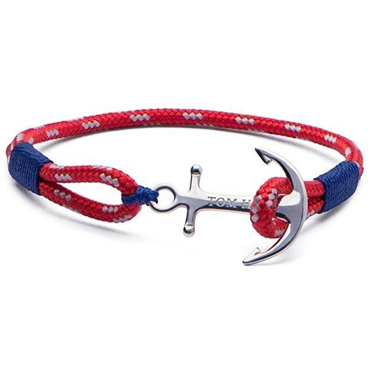 Tom Hope Unisex Armband TM00 18 cm – Produktbild 1