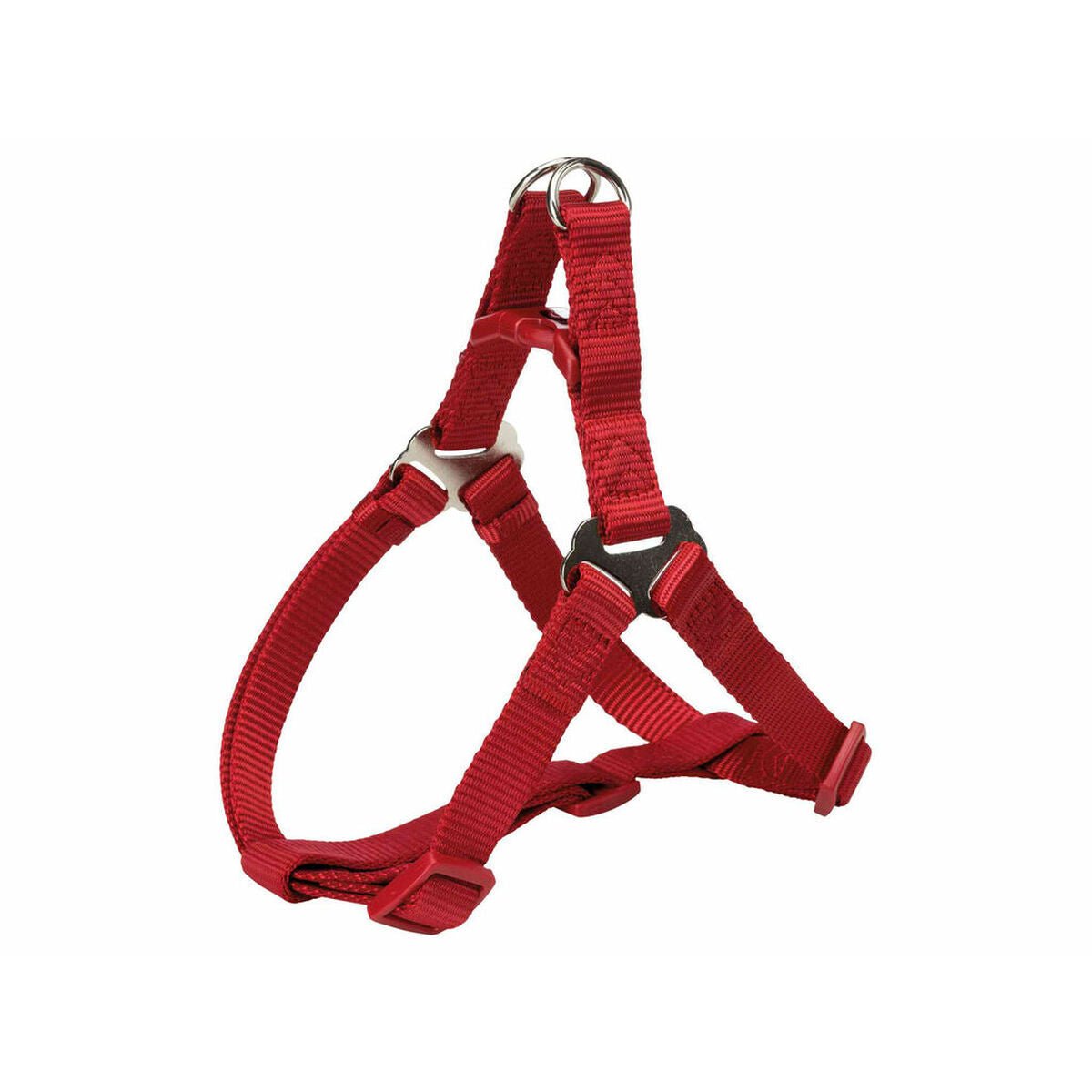 Trixie Hundegeschirr New Premium Rot – Produktbild 1