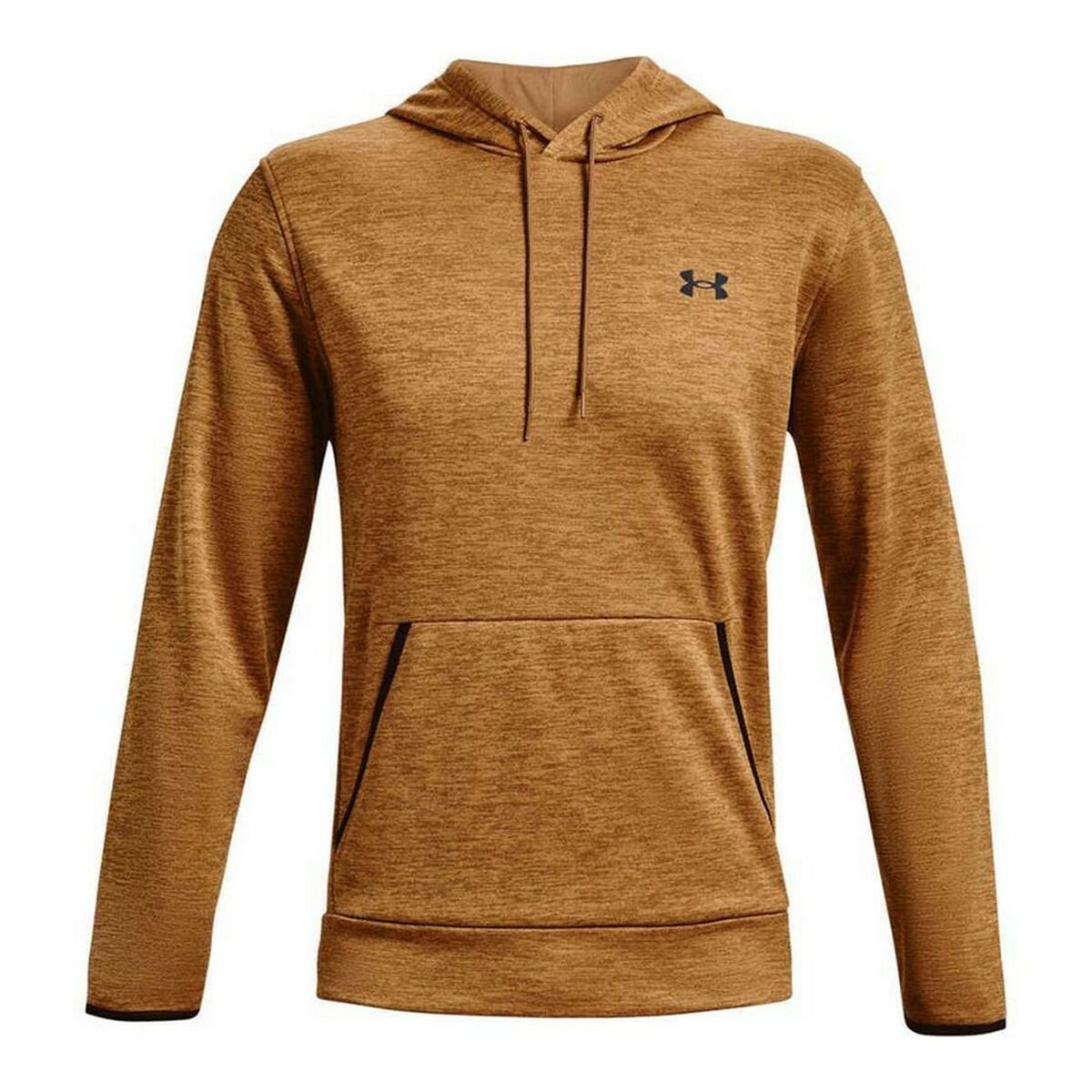 Under Armour Herren Hoodie Fleece Twist Braun - BYAG.HoodieUnder ArmourBYAG.S6427353Under Armour Herren Hoodie Fleece Twist Braun – XLXL