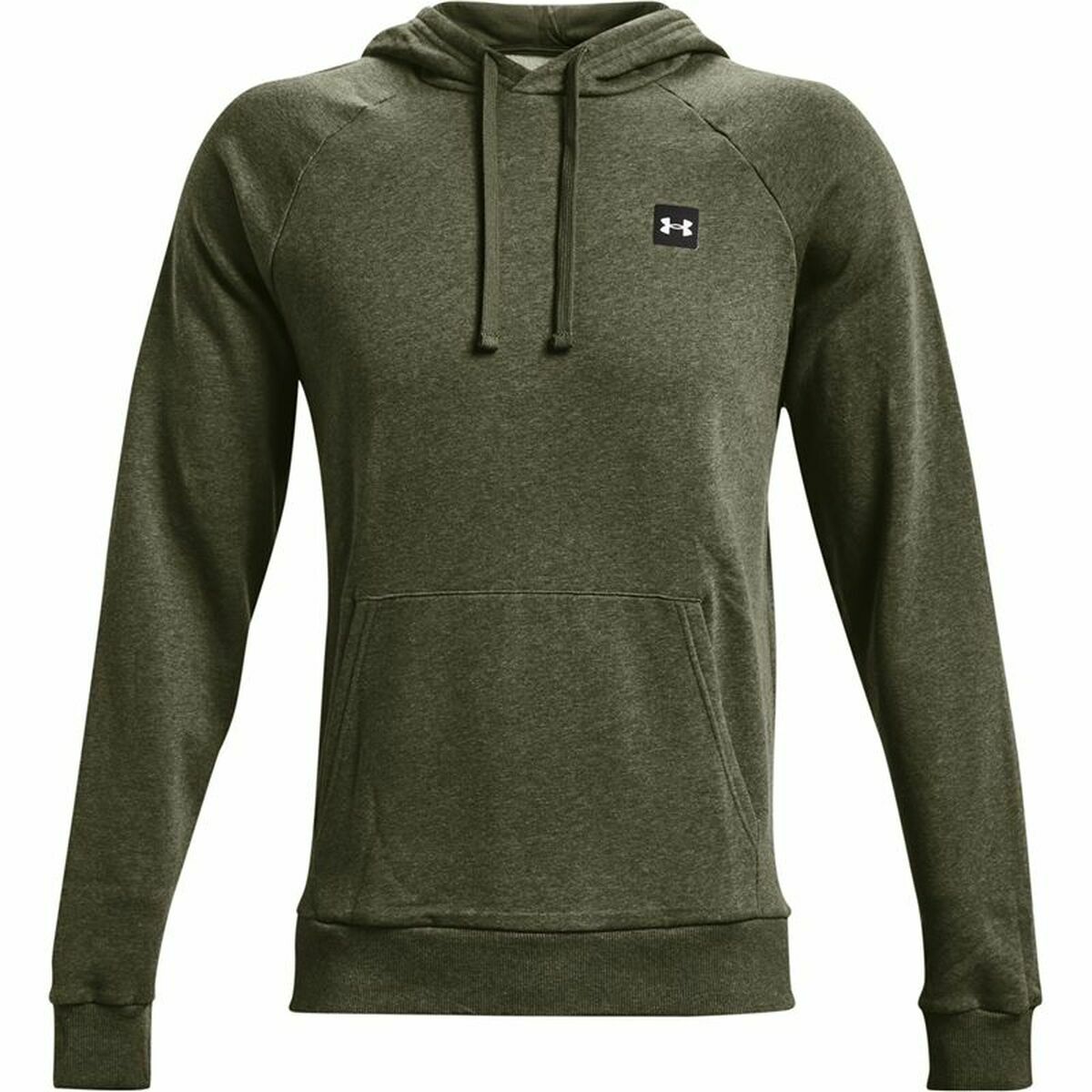 Under Armour Herren Hoodie Riva Olive - BYAG.HoodieUnder ArmourBYAG.S6457984Under Armour Herren Hoodie Riva Olive – SS