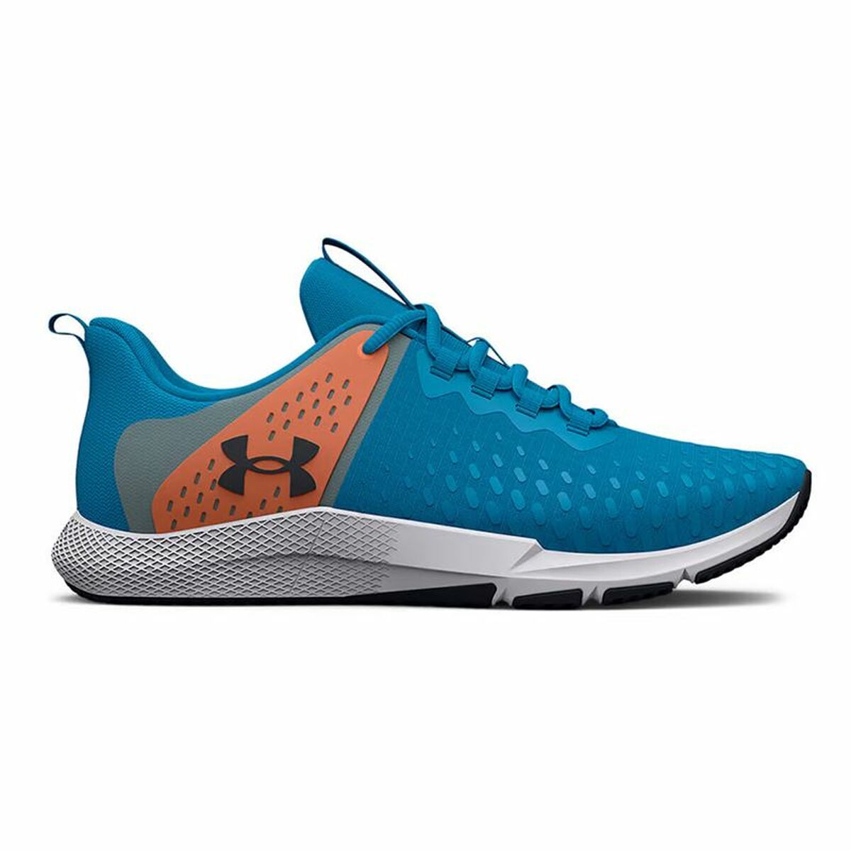 Under Armour Herren Sneaker UA Charged Engage 2-BLU Blau - BYAG.SneakerUnder ArmourBYAG.S6462552Under Armour Herren Sneaker UA Charged Engage 2-BLU Blau – 4343