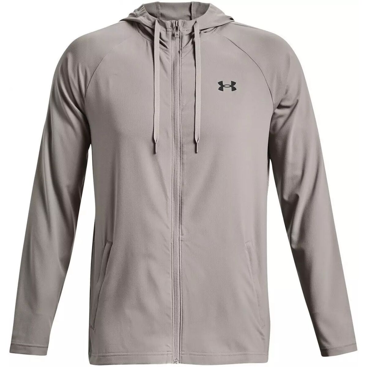 Under Armour Herren Sportjacke Dunkelgrau - BYAG.JackeUnder ArmourBYAG.S6456847Under Armour Herren Sportjacke Dunkelgrau – XLXL
