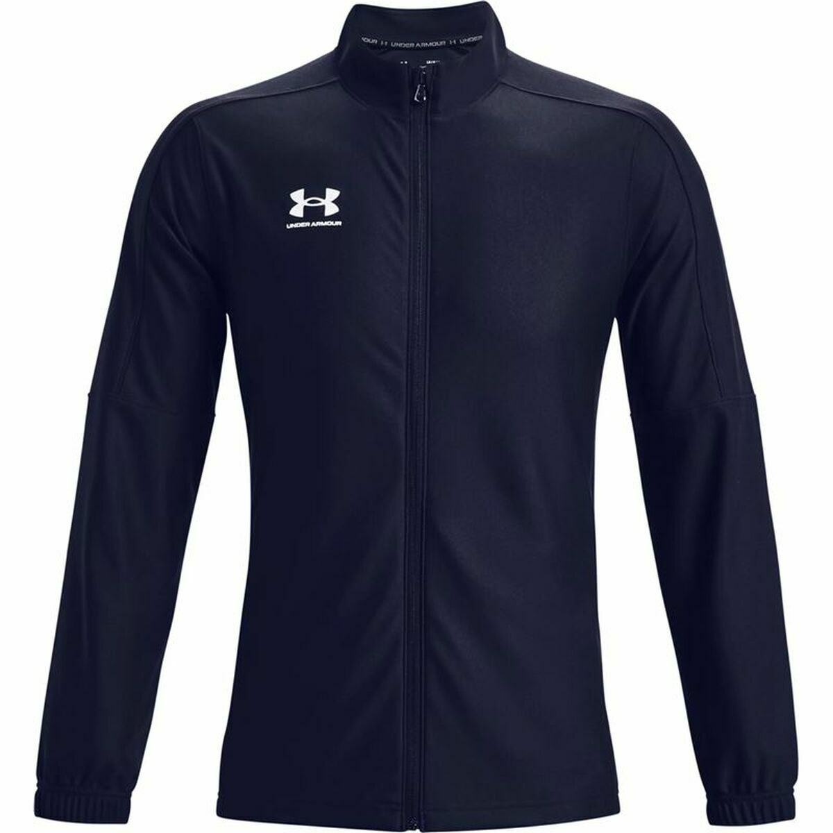 Under Armour Herren Sportjacke Marineblau Blau - BYAG.JackeUnder ArmourBYAG.S6456400Under Armour Herren Sportjacke Marineblau Blau – XLXL
