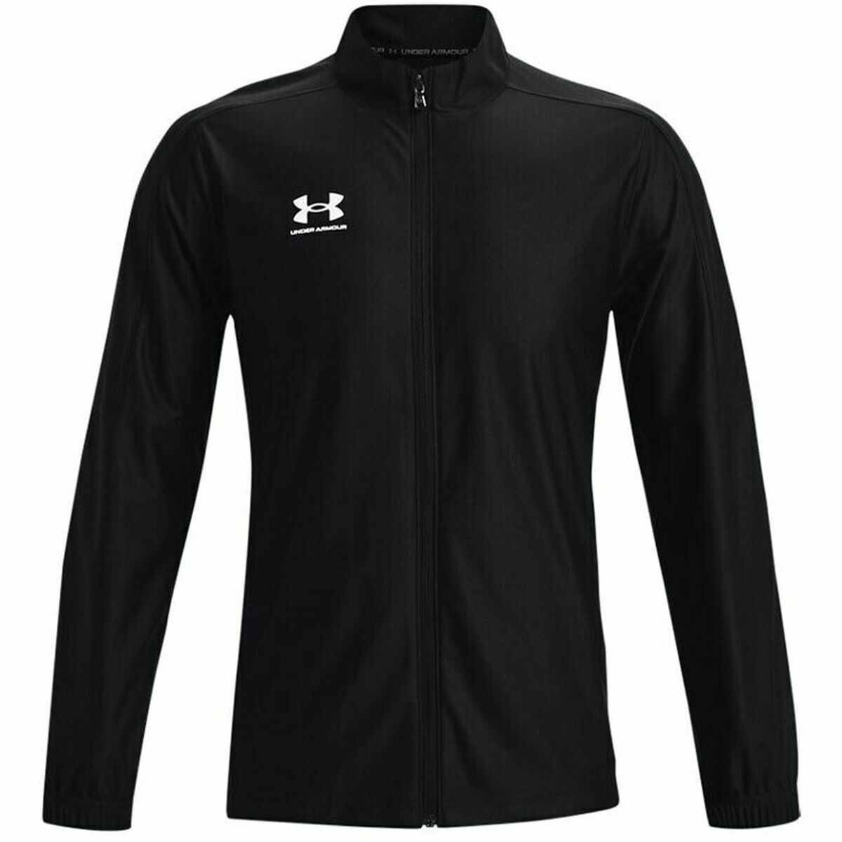 Under Armour Herren Sportjacke Schwarz - BYAG.JackeUnder ArmourBYAG.S6456068Under Armour Herren Sportjacke Schwarz – XLXL