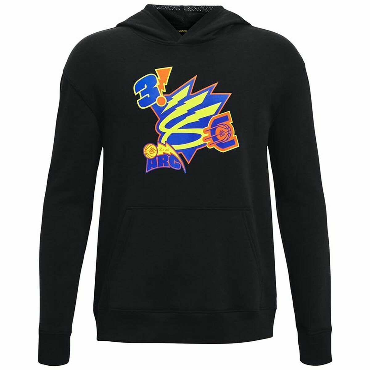 Under Armour Kinder Hoodie Curry Big Splash Schwarz - BYAG.HoodieUnder ArmourBYAG.S6461057Under Armour Kinder Hoodie Curry Big Splash Schwarz – 18-20 Years18-20 Years