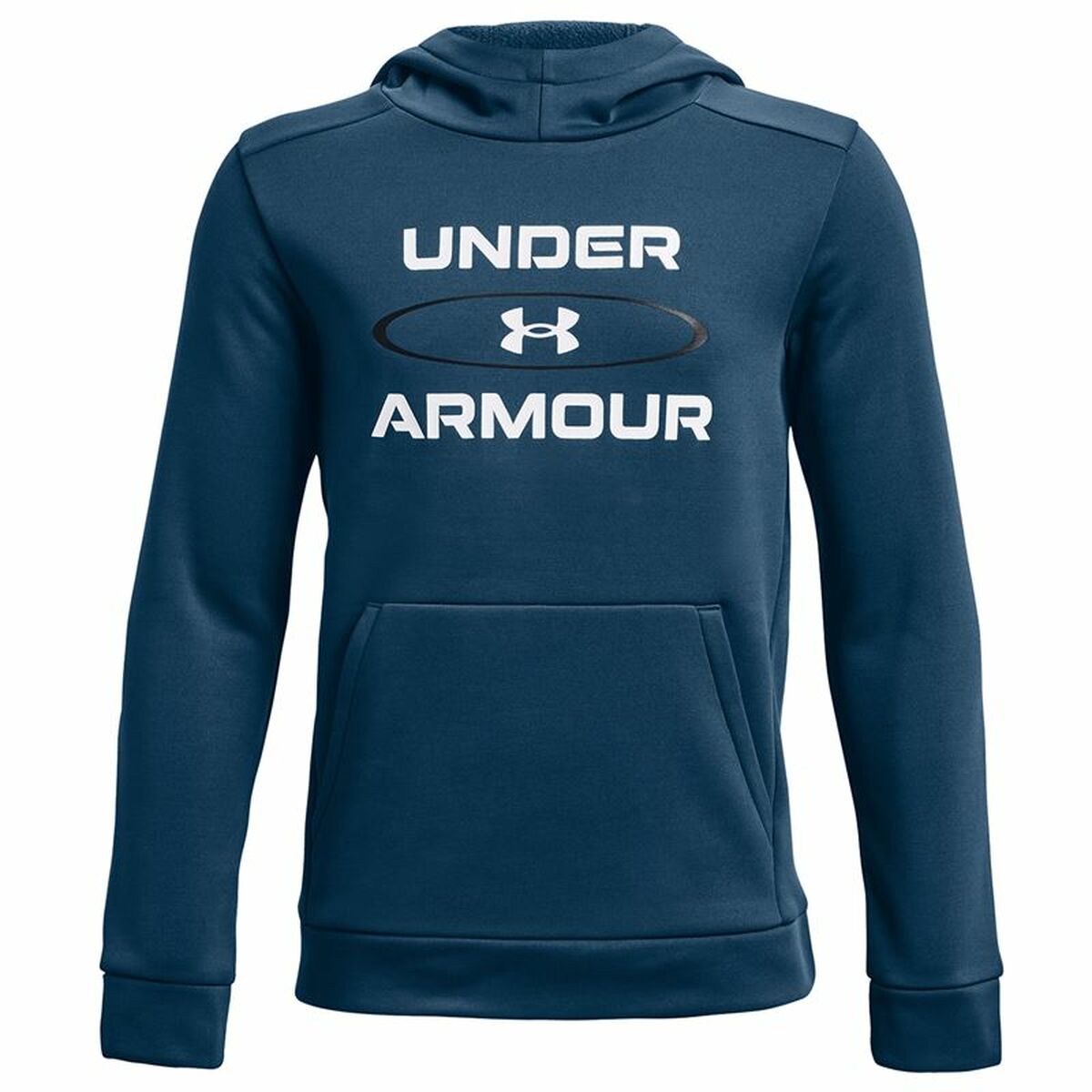Under Armour Kinder Hoodie Fleece Graphic Blau - BYAG.HoodieUnder ArmourBYAG.S6460999Under Armour Kinder Hoodie Fleece Graphic Blau – 18-20 Years18-20 Years