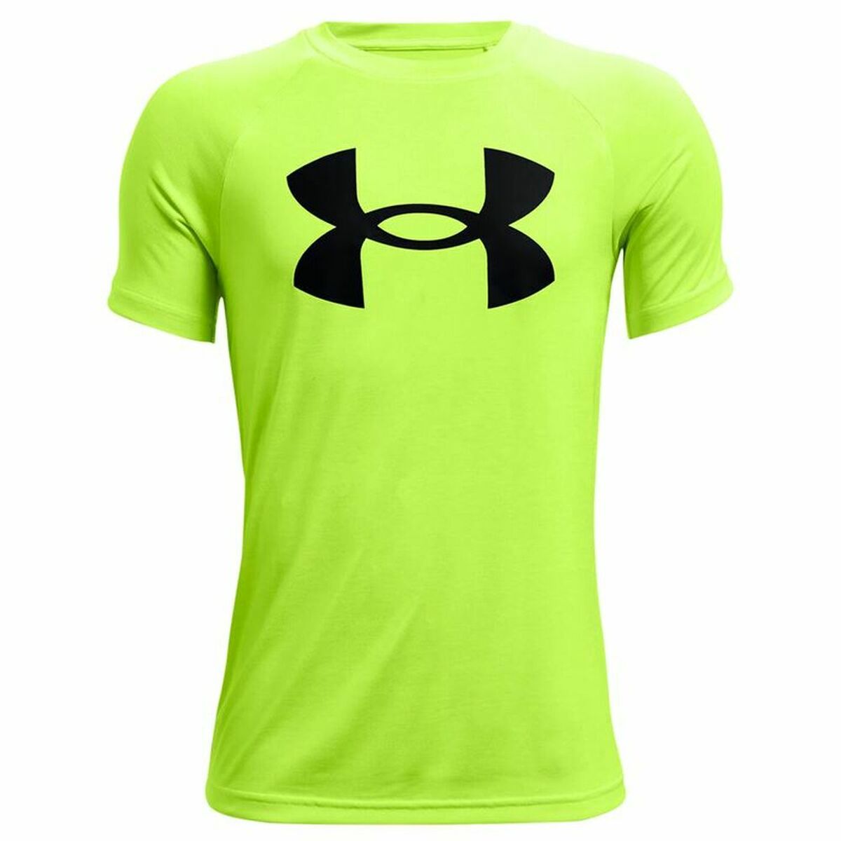 Under Armour Kinder Kurzarm T-Shirt Twist - BYAG.T-ShirtUnder ArmourBYAG.S6448782Under Armour Kinder Kurzarm T-Shirt Twist – 7 Years7 Years