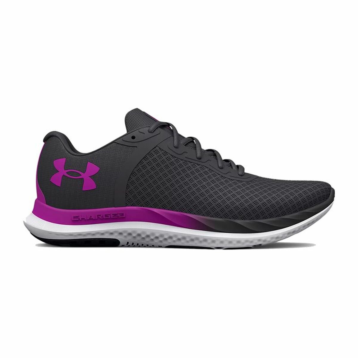Under Armour Laufschuhe Erwachsene Charged Breeze Schwarz - BYAG.LaufschuheUnder ArmourBYAG.S6460788Under Armour Laufschuhe Erwachsene Charged Breeze Schwarz – 4040