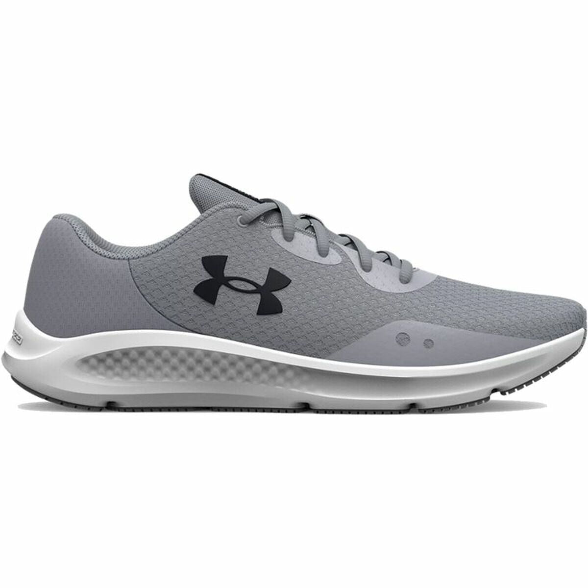 Under Armour Laufschuhe Erwachsene Charged Pursuit 3 Grau Herren - BYAG.LaufschuheUnder ArmourBYAG.S6458226Under Armour Laufschuhe Erwachsene Charged Pursuit 3 Grau Herren – 42,542,5