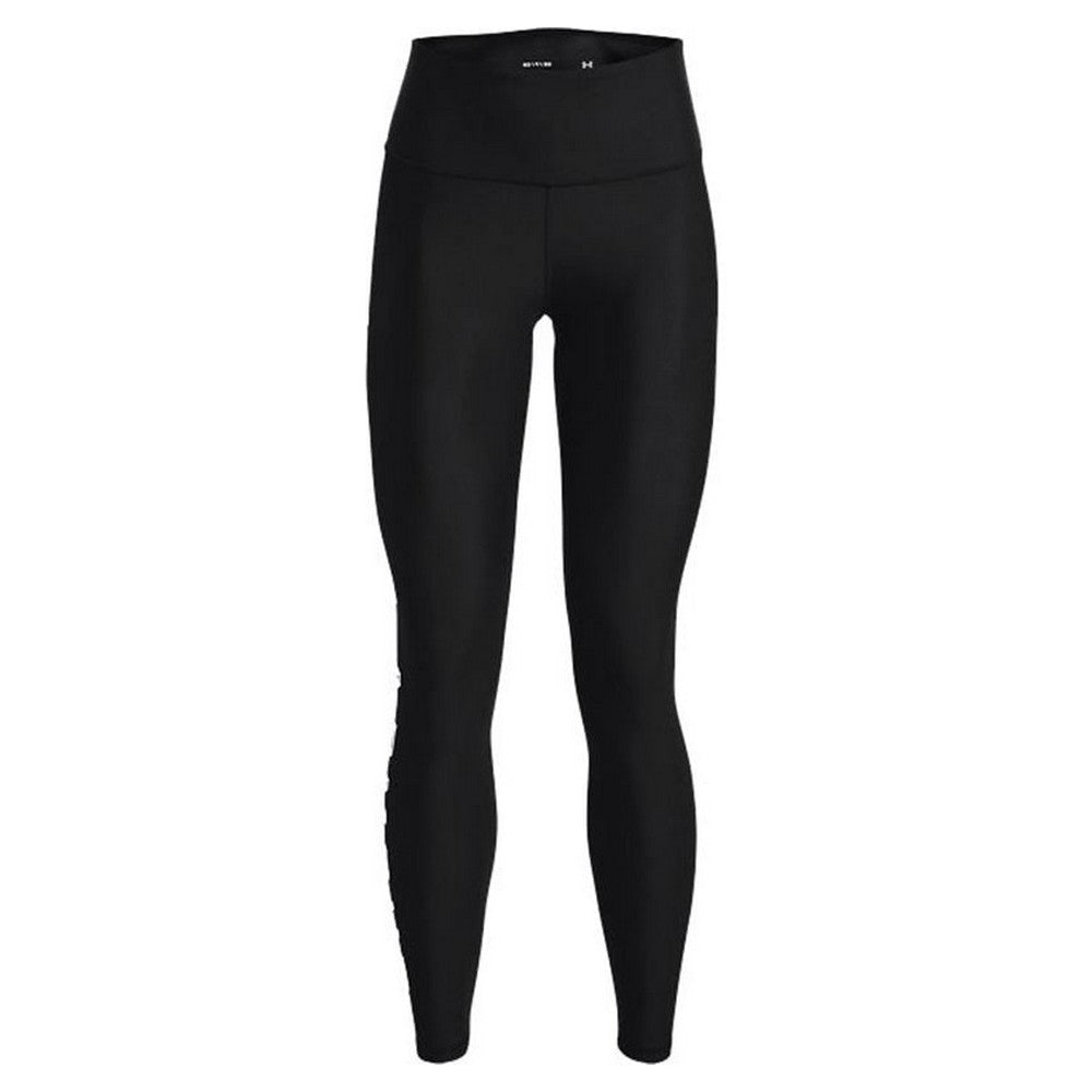 Under Armour Sportleggings Damen HeatGear Branded Schwarz - BYAG.LeggingsUnder ArmourBYAG.S6413232Under Armour Sportleggings Damen HeatGear Branded Schwarz – XSXS