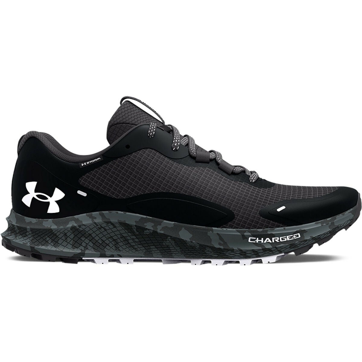 Under Armour Sportschuhe Damen Charged Bandit Schwarz - BYAG.SportschuheUnder ArmourBYAG.S6456853Under Armour Sportschuhe Damen Charged Bandit Schwarz – 4040