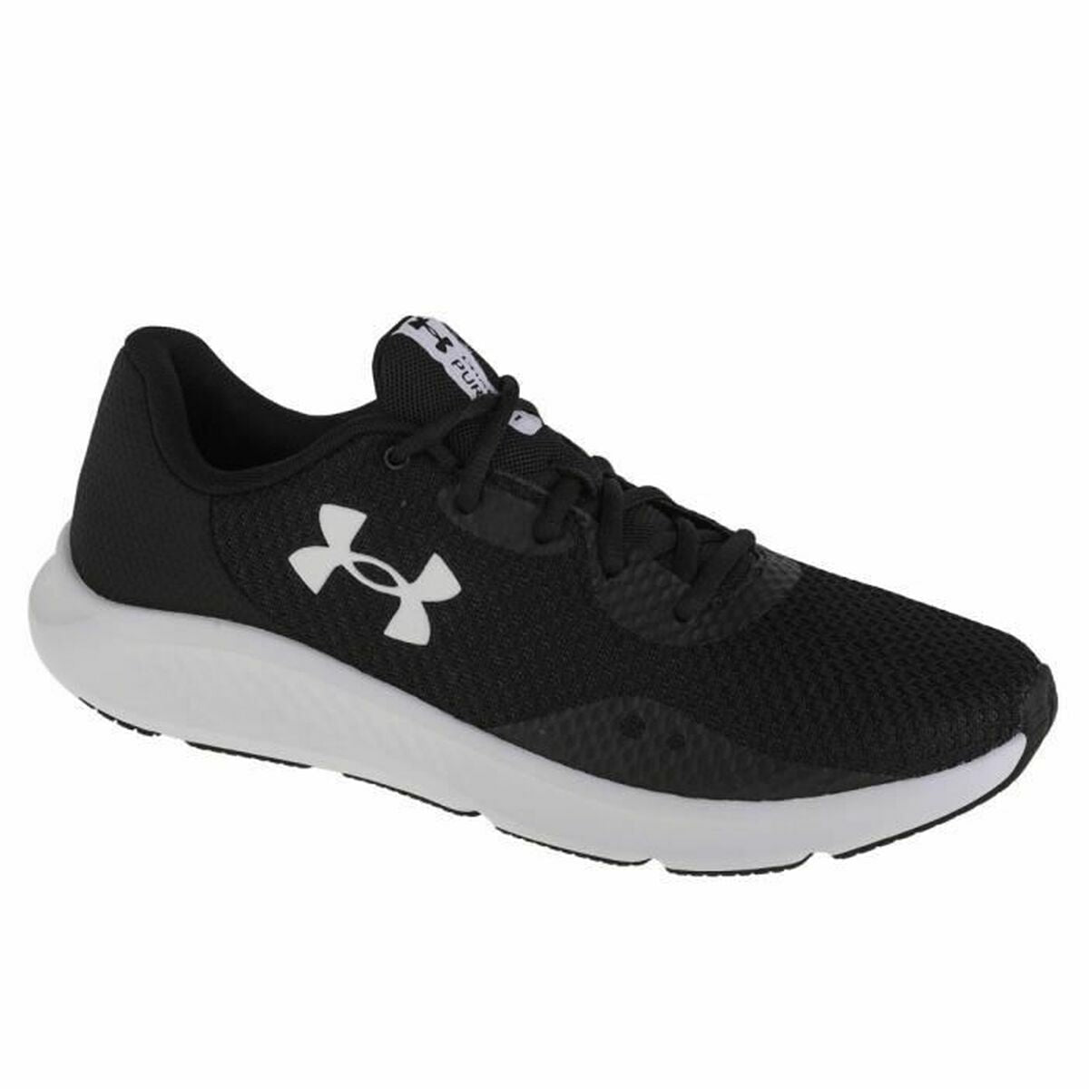 Under Armour Sportschuhe Kinder Charged Pursuit 3 Schwarz - BYAG.SportschuheUnder ArmourBYAG.S6481644Under Armour Sportschuhe Kinder Charged Pursuit 3 Schwarz – 4242