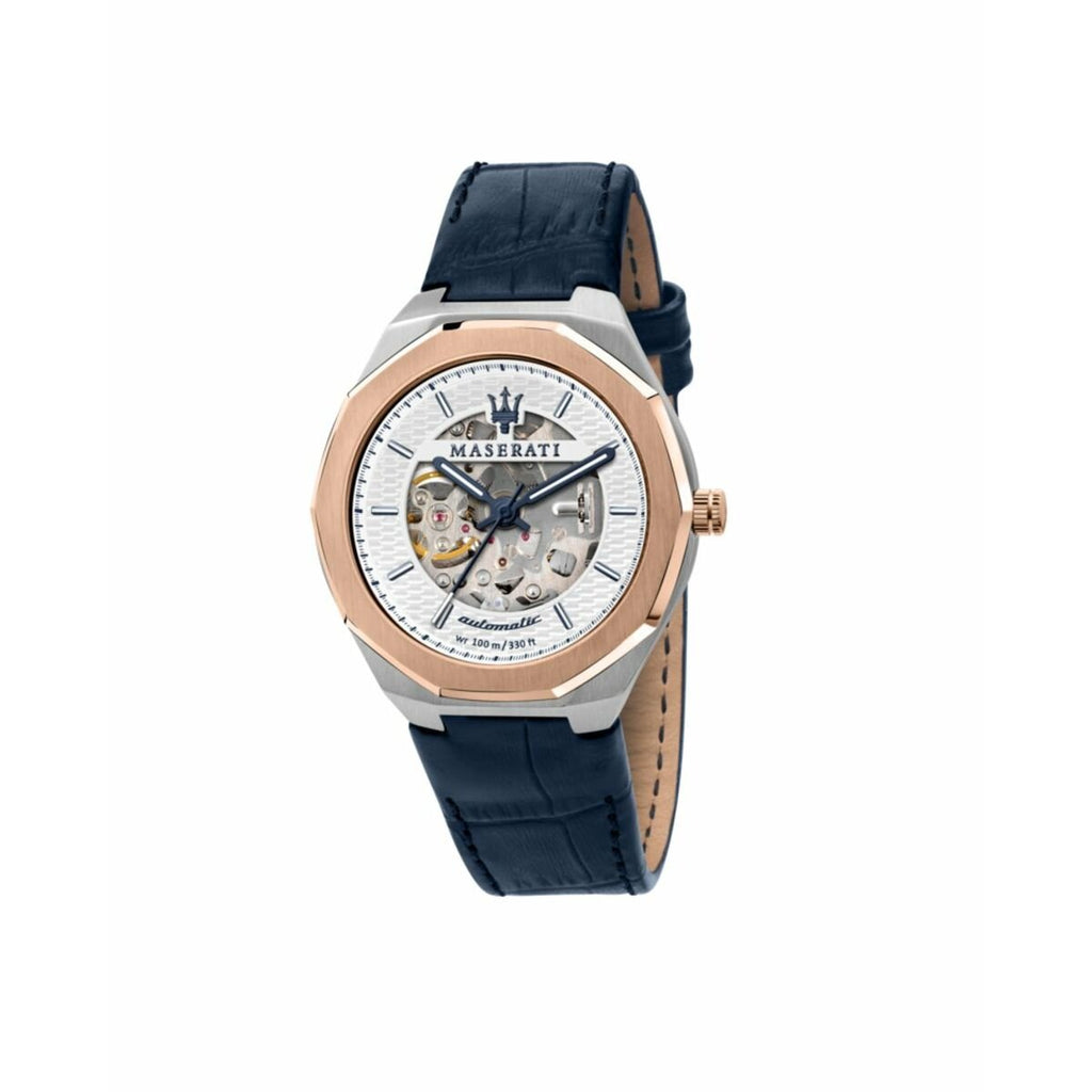 Unisex Watch Maserati R8821142001 (Ø 42 mm) - BYAG.WatchesBigbuyBYAG.S0364831Unisex Watch Maserati R8821142001 (Ø 42 mm)