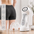 InnovaGoods Pro Anti-Cellulite Vacuum Device – Ansicht 1