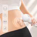 InnovaGoods Pro Anti-Cellulite Vacuum Device – Ansicht 4