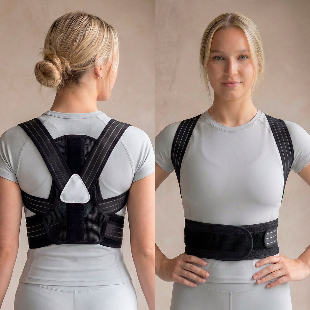 InnovaGoods Adaptable Posture Corrector Pro Ticalbak – Produktansicht 1