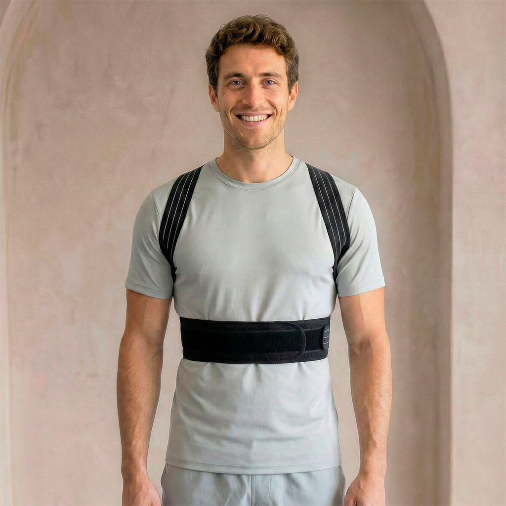 InnovaGoods Adaptable Posture Corrector Pro Ticalbak – Produktansicht 2