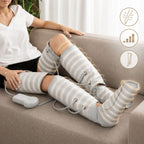 InnovaGoods Air Compression Leg Massagegerät Maspres – Produktansicht 2