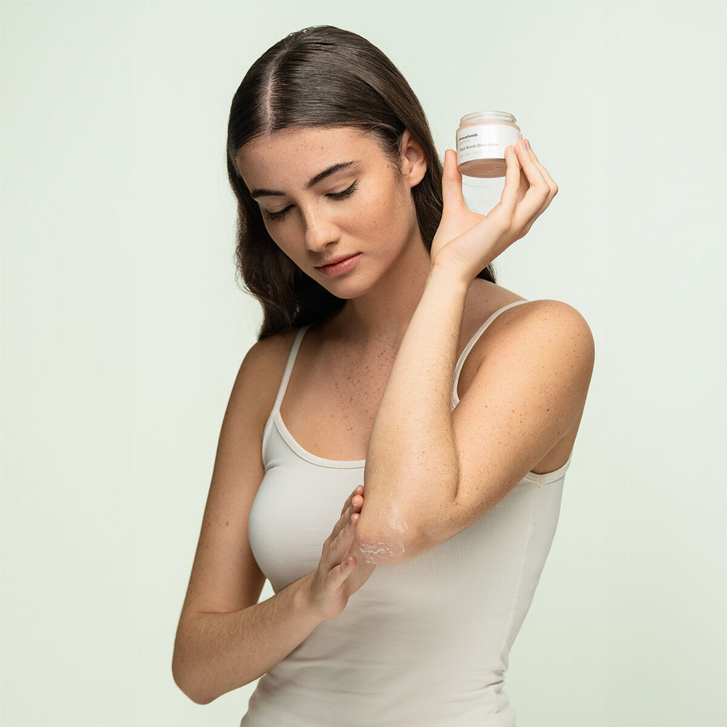 InnovaGoods Gesicht & Körper Routine Packung CBD – Produktansicht 7