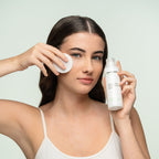 InnovaGoods Gesichtspflege-Set CBD – Produktansicht 3
