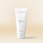 InnovaGoods Körperpeeling-Gel Reis Joynew 200 ml – Produktansicht 1