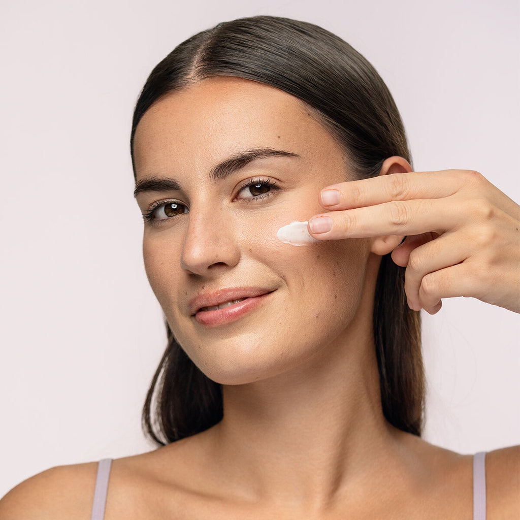 InnovaGoods Feuchtigkeitspflege fürs Gesicht Kombucha Vibecare 50 ml – Produktansicht 3